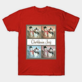 Christmas Joy T-Shirt